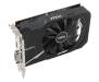 видеокарта MSI Radeon RX 560 AERO ITX 4G OC