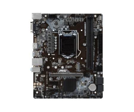 MSI B360M Pro-VH
