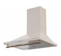 Вытяжка Borgio BHK 60 Rustico ivory