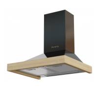 Вытяжка Borgio BHK 60 Wood black