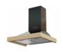 Вытяжка Borgio BHK 60 Wood black