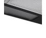 Вытяжка Borgio BHK 60 Wood black