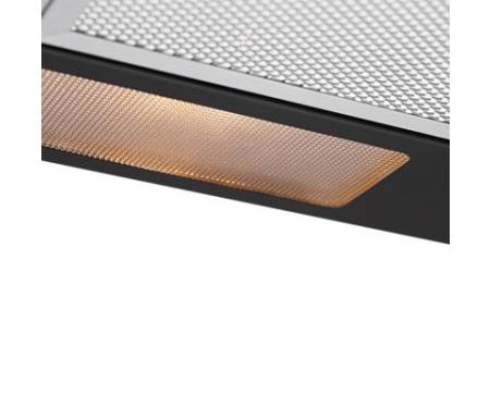 Вытяжка Borgio BHK 60 Wood black