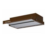 Вытяжка Borgio BLT(R) 60 brown