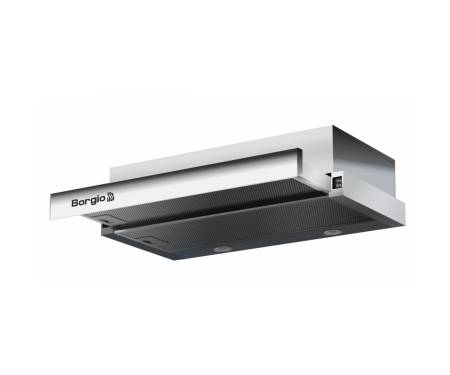 Вытяжка Borgio BLT(R) 60 inox