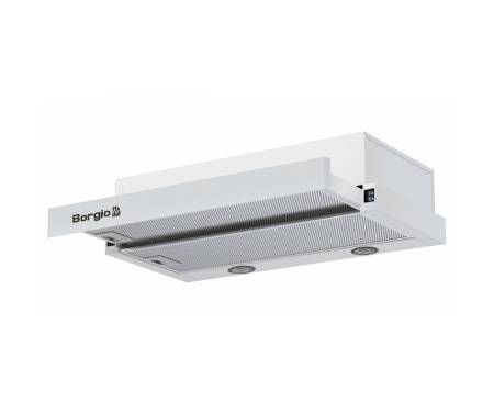 Вытяжка Borgio BLT(R) 60 white