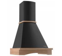 Вытяжка Borgio BR 60 black