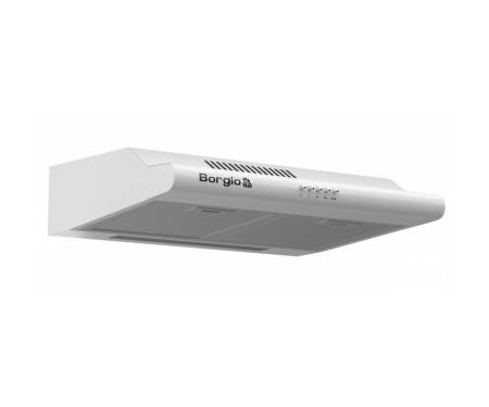Вытяжка Borgio Gio 60 white