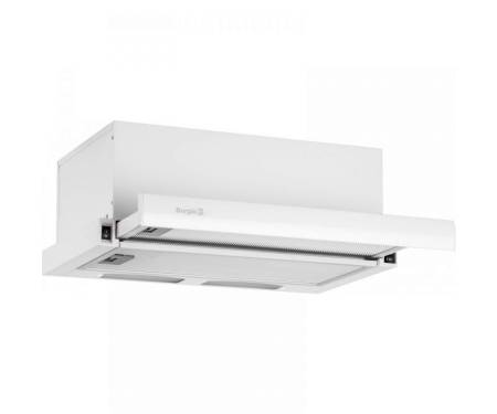 Вытяжка Borgio SLIM(2M) 50 white
