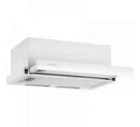 Вытяжка Borgio SLIM(2M) 50 white