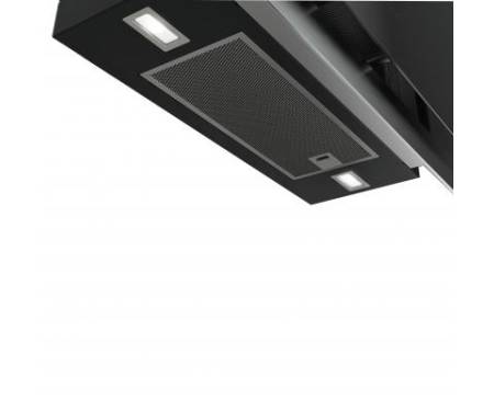 Вытяжка Bosch LC 97FQ P60