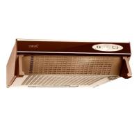 Вытяжка CATA F-2050 marron (brown)