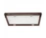 Вытяжка ELEYUS BONA ІІ LED SMD 60 BR
