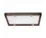 Вытяжка ELEYUS BONA ІI LED SMD 50 BR