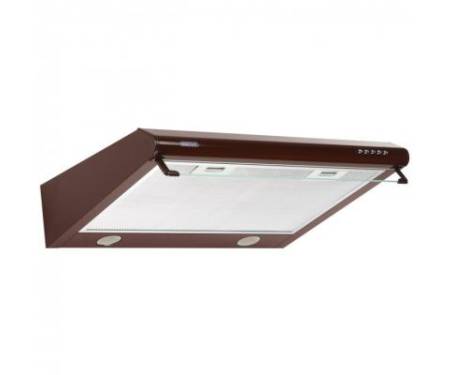 Вытяжка ELEYUS BONA ІI LED SMD 50 BR