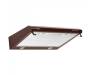 Вытяжка ELEYUS BONA ІI LED SMD 50 BR