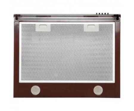 Вытяжка ELEYUS BONA ІI LED SMD 50 BR
