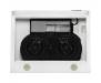 Вытяжка ELEYUS BONA ІI LED SMD 50 WH