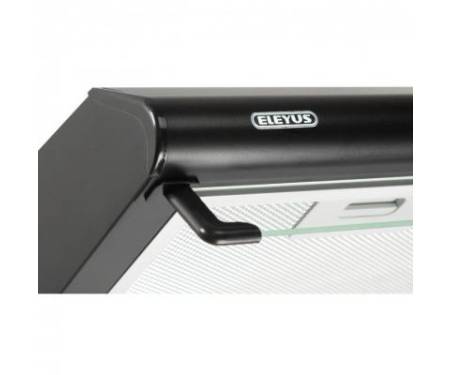 Вытяжка ELEYUS BONA IІ LED SMD 50 BL