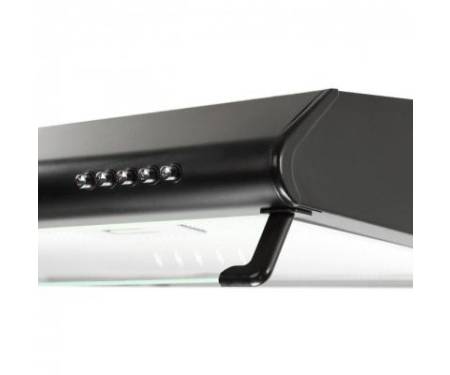 Вытяжка ELEYUS BONA IІ LED SMD 50 BL