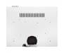Вытяжка ELEYUS City 60 WH