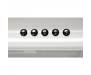 Вытяжка ELEYUS City 60 WH