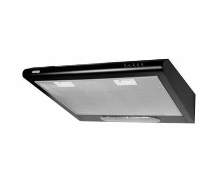 Вытяжка ELEYUS Line I 50 BL