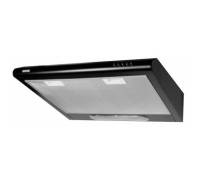 Вытяжка ELEYUS Line I 50 BL