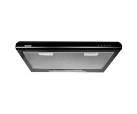 Вытяжка ELEYUS Line I 50 BL