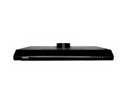 Вытяжка ELEYUS Line I 50 BL