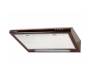 Вытяжка ELEYUS Line I 50 BR