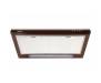 Вытяжка ELEYUS Line I 50 BR