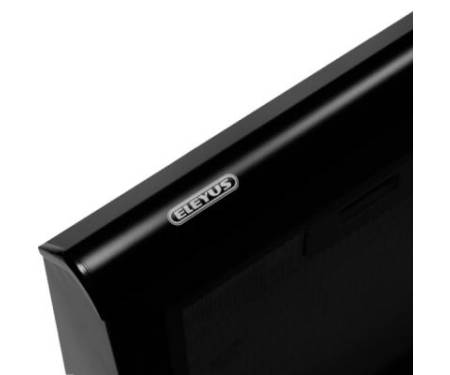 Вытяжка ELEYUS Line I 60 BL