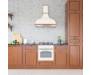 Вытяжка ELEYUS Solo Country 1000 LED SMD 90 N
