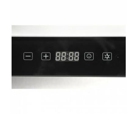 Вытяжка ELEYUS Stels 1000 LED SMD 60 IS+BL