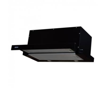 Вытяжка ELEYUS Storm 1200 LED SMD 60 BL