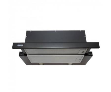 Вытяжка ELEYUS Storm 1200 LED SMD 60 BL