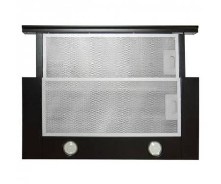 Вытяжка ELEYUS Storm 1200 LED SMD 60 BL