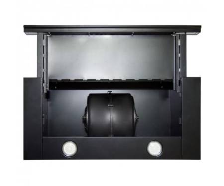 Вытяжка ELEYUS Storm 1200 LED SMD 60 BL