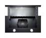 Вытяжка ELEYUS Storm 1200 LED SMD 60 BL
