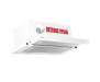 Вытяжка ELEYUS Storm 1200 LED SMD 60 WH