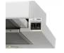 Вытяжка ELEYUS Storm 1200 LED SMD 60 WH