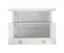 Вытяжка ELEYUS Storm 1200 LED SMD 60 WH
