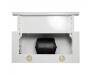 Вытяжка ELEYUS Storm 1200 LED SMD 60 WH
