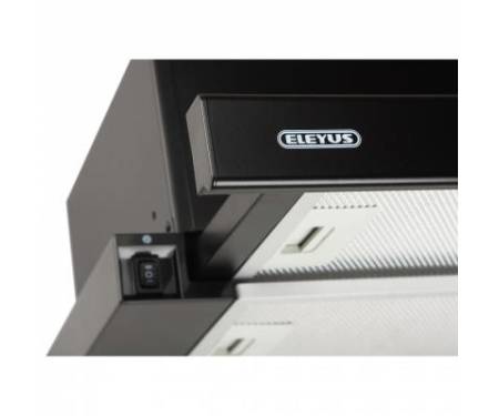 Вытяжка ELEYUS Storm 700 LED SMD 60 BL