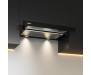 Вытяжка ELEYUS Storm 700 LED SMD 60 BL