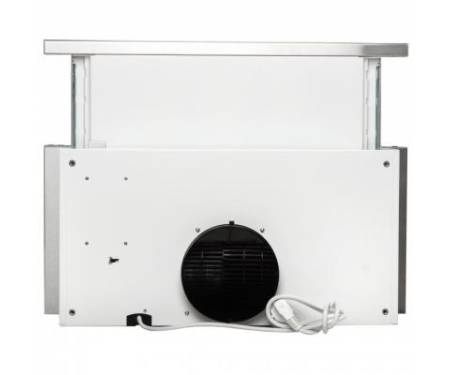 Вытяжка ELEYUS Storm 700 LED SMD 60 IS