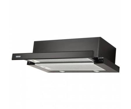 Вытяжка ELEYUS Storm G 700 LED SMD 60 BL