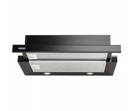 Вытяжка ELEYUS Storm G 700 LED SMD 60 BL