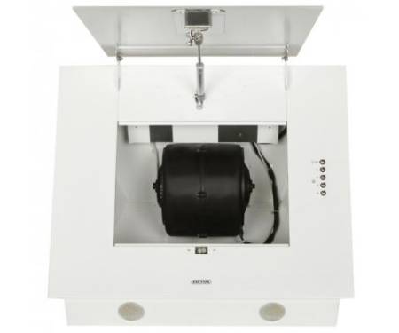 Вытяжка ELEYUS Titan A 1000 LED SMD 60 WH